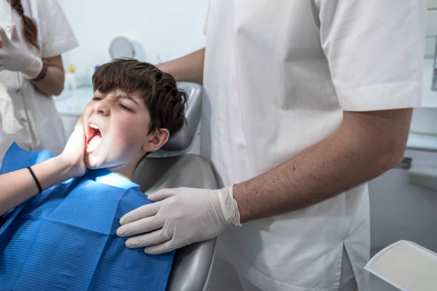 Best Emergency Denture Repair in Bergenfield, NJ