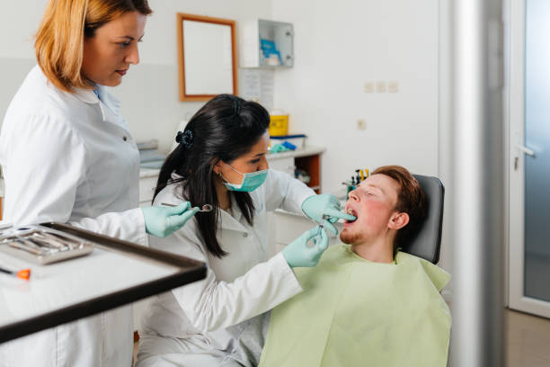 Best Urgent Care for Lost Fillings or Crowns in Bergenfield, NJ