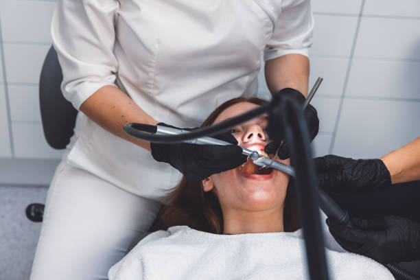 Best Emergency Dental Care for Broken or Chipped Teeth in Bergenfield, NJ