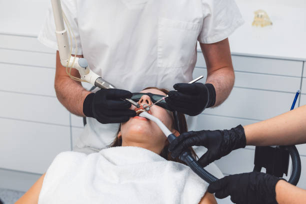 Best Cosmetic Emergency Dentistry in Bergenfield, NJ