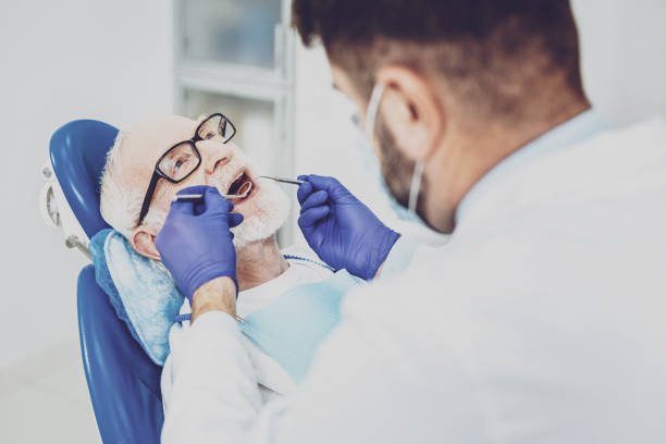 Best Emergency Treatment for Dental Infections or Abscesses in Bergenfield, NJ